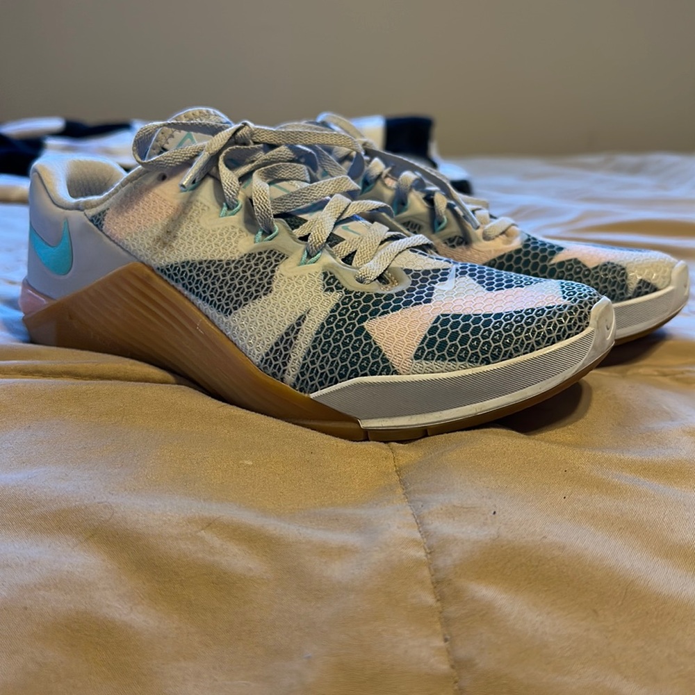 Nike Metcon